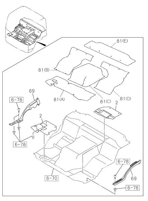 Partial Engine